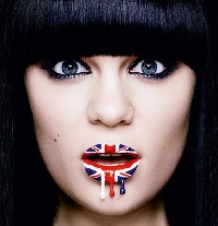 Jessie J: 29.06.2013, Армеец Арена